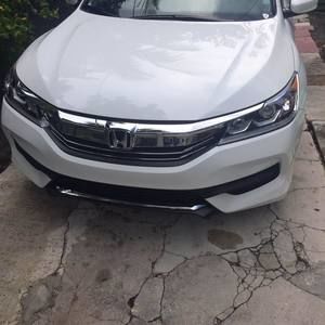 Meet your Posher, Oliver